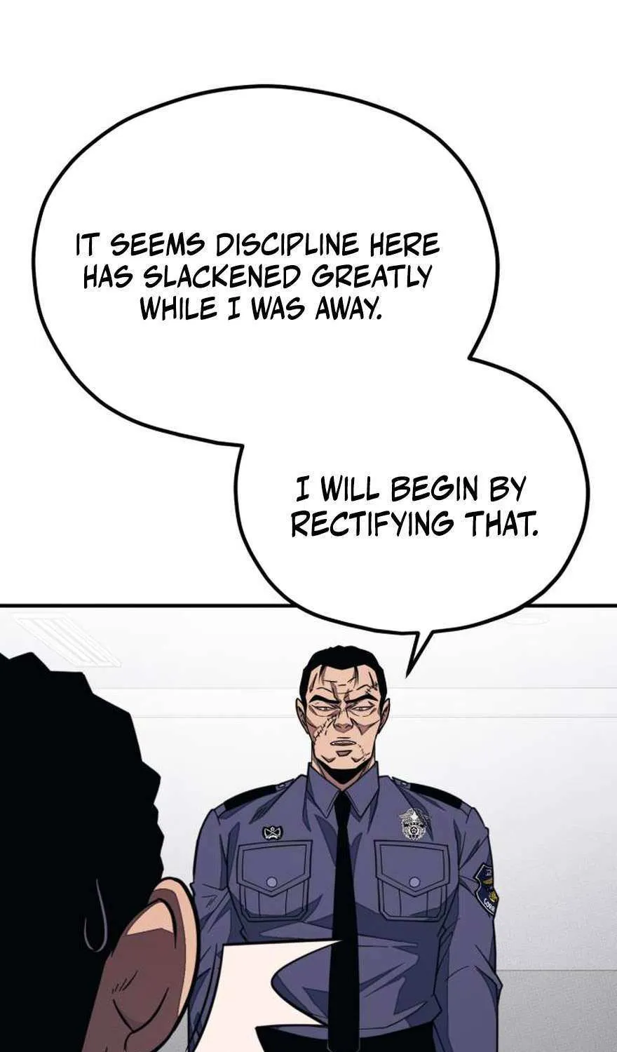 Read Rehabilitation Classroom chapter 37 image 20 on Lezhin