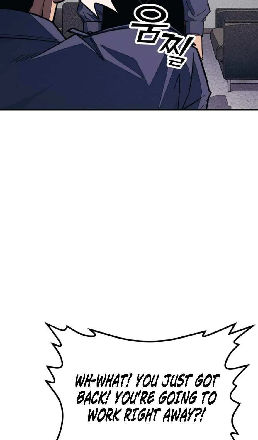 Read Rehabilitation Classroom chapter 37 image 21 on Lezhin