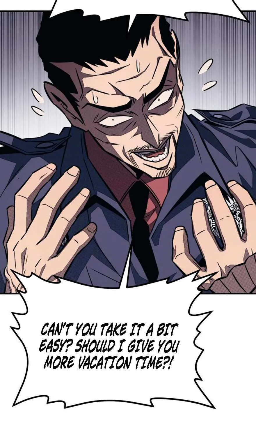 Read Rehabilitation Classroom chapter 37 image 22 on Lezhin