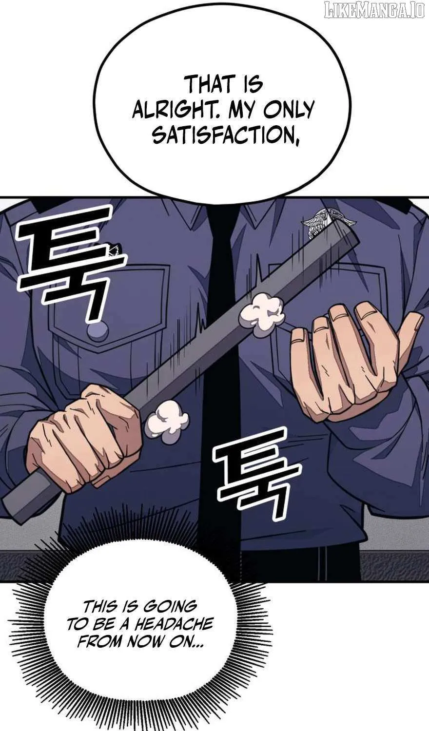 Read Rehabilitation Classroom chapter 37 image 24 on Lezhin