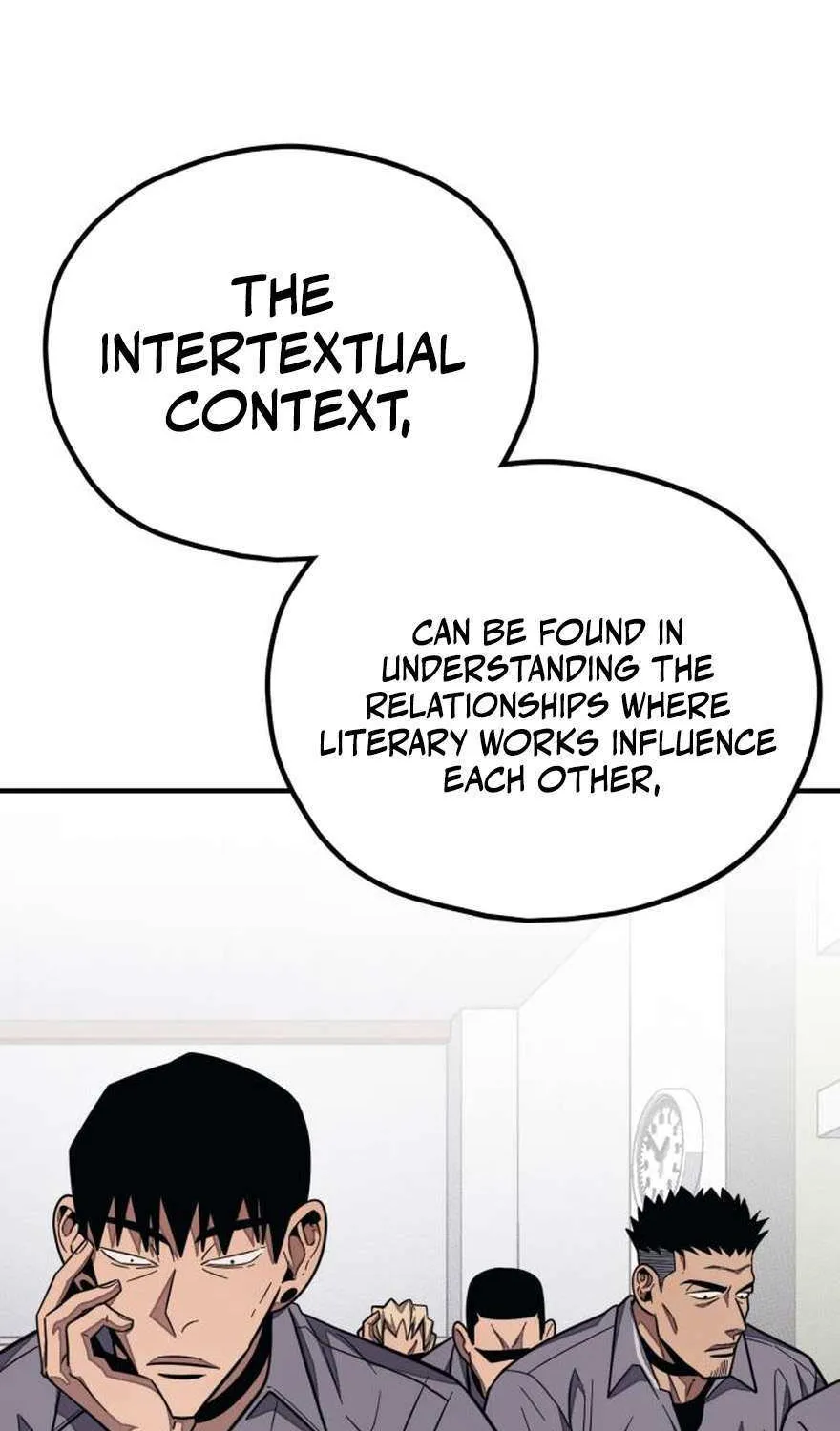 Read Rehabilitation Classroom chapter 37 image 29 on Lezhin