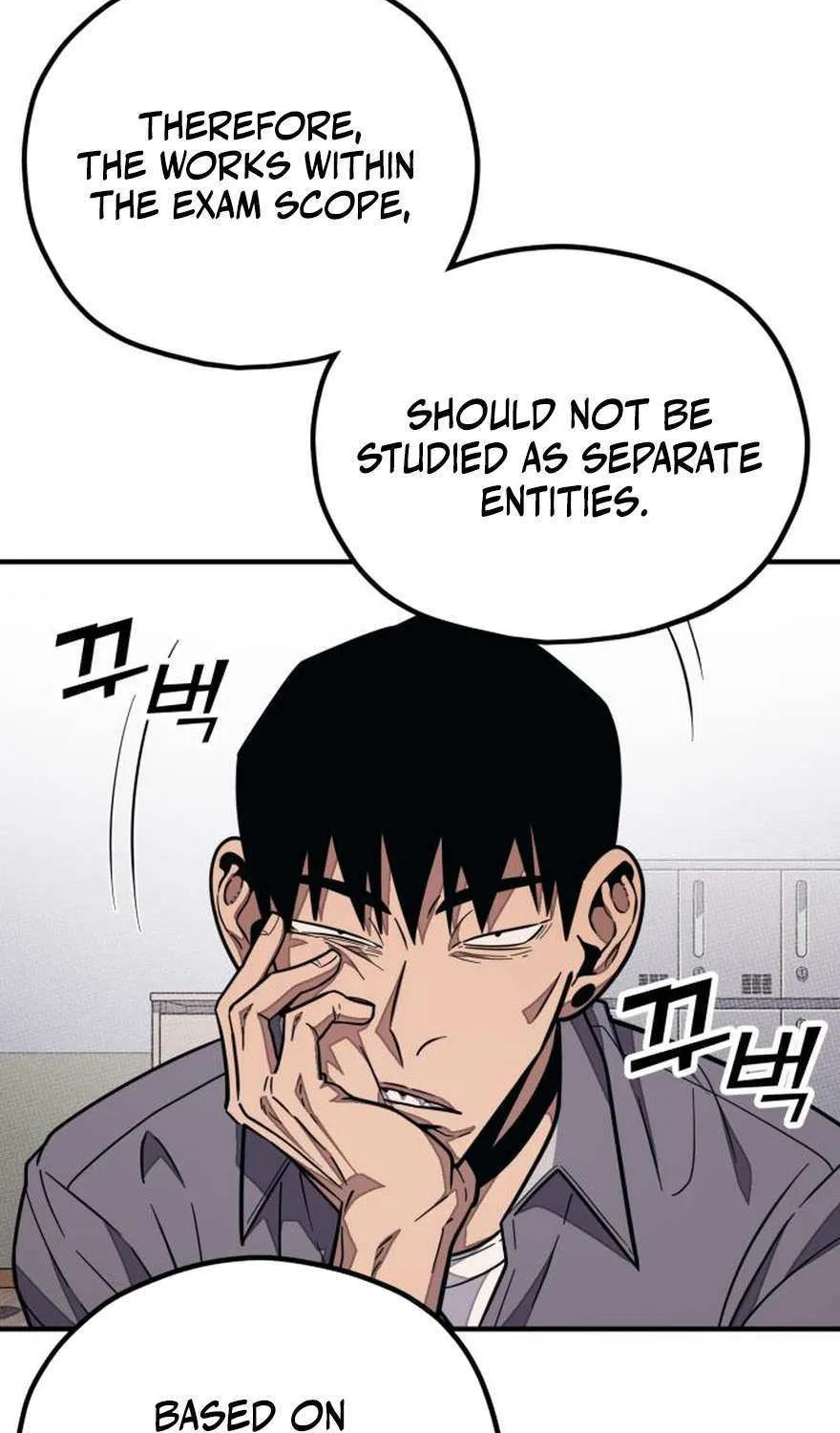Read Rehabilitation Classroom chapter 37 image 31 on Lezhin