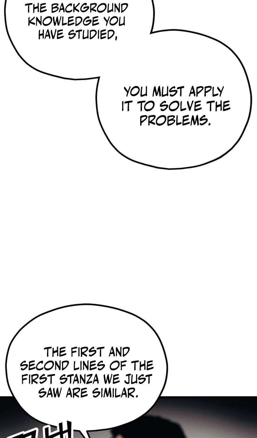 Read Rehabilitation Classroom chapter 37 image 32 on Lezhin