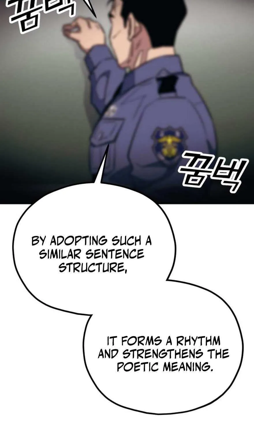 Read Rehabilitation Classroom chapter 37 image 33 on Lezhin