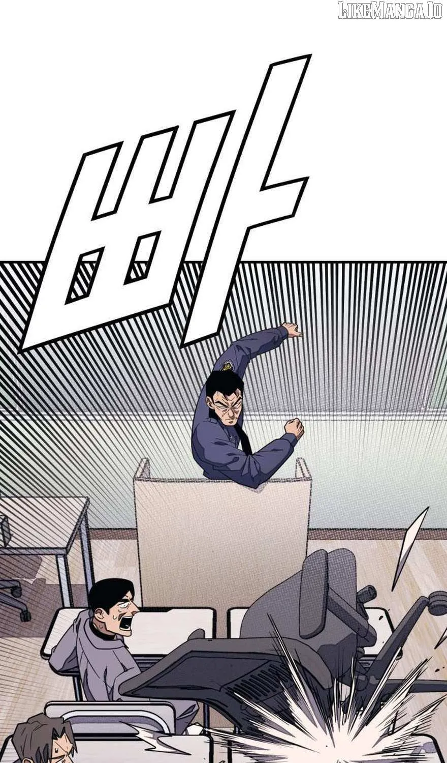Read Rehabilitation Classroom chapter 37 image 36 on Lezhin