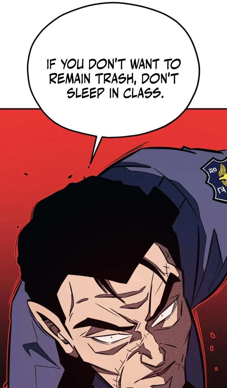 Read Rehabilitation Classroom chapter 37 image 38 on Lezhin