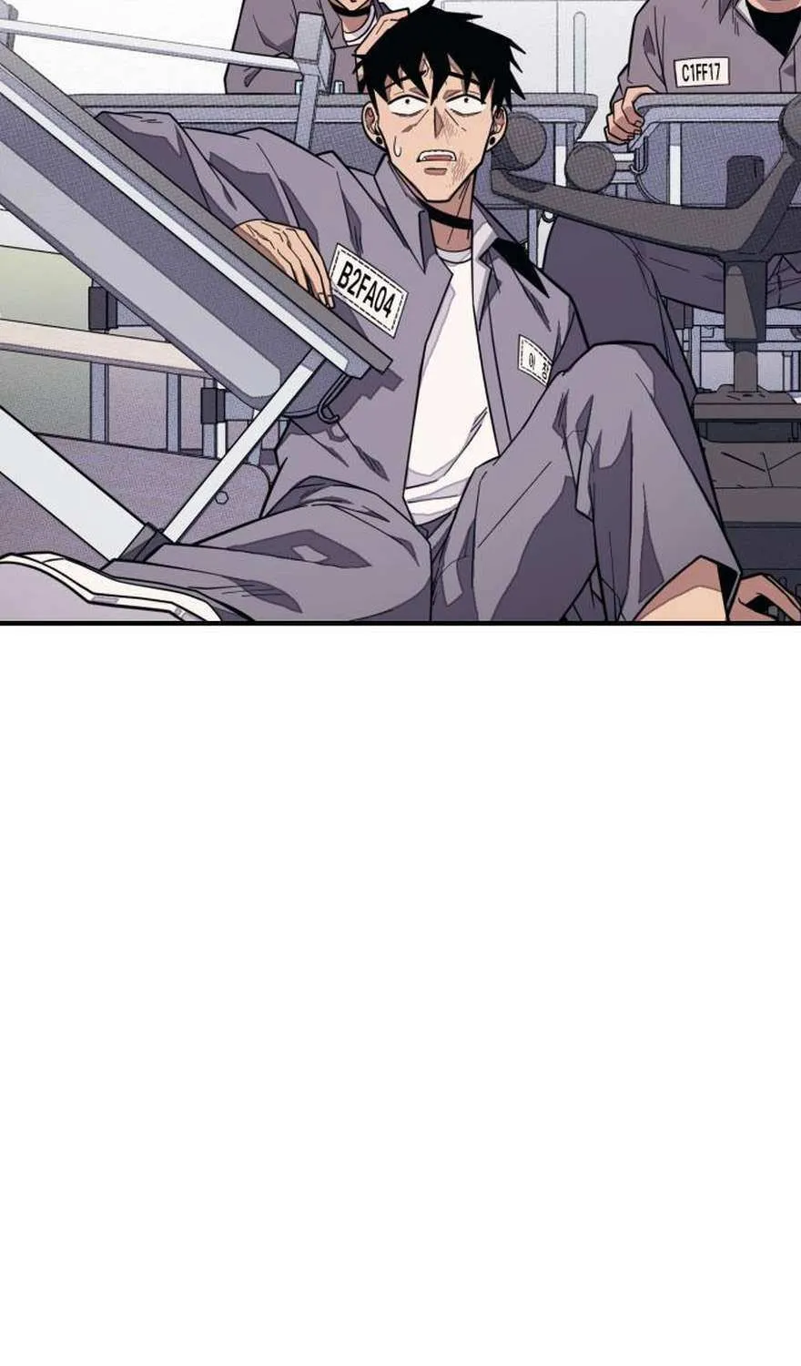 Read Rehabilitation Classroom chapter 37 image 40 on Lezhin