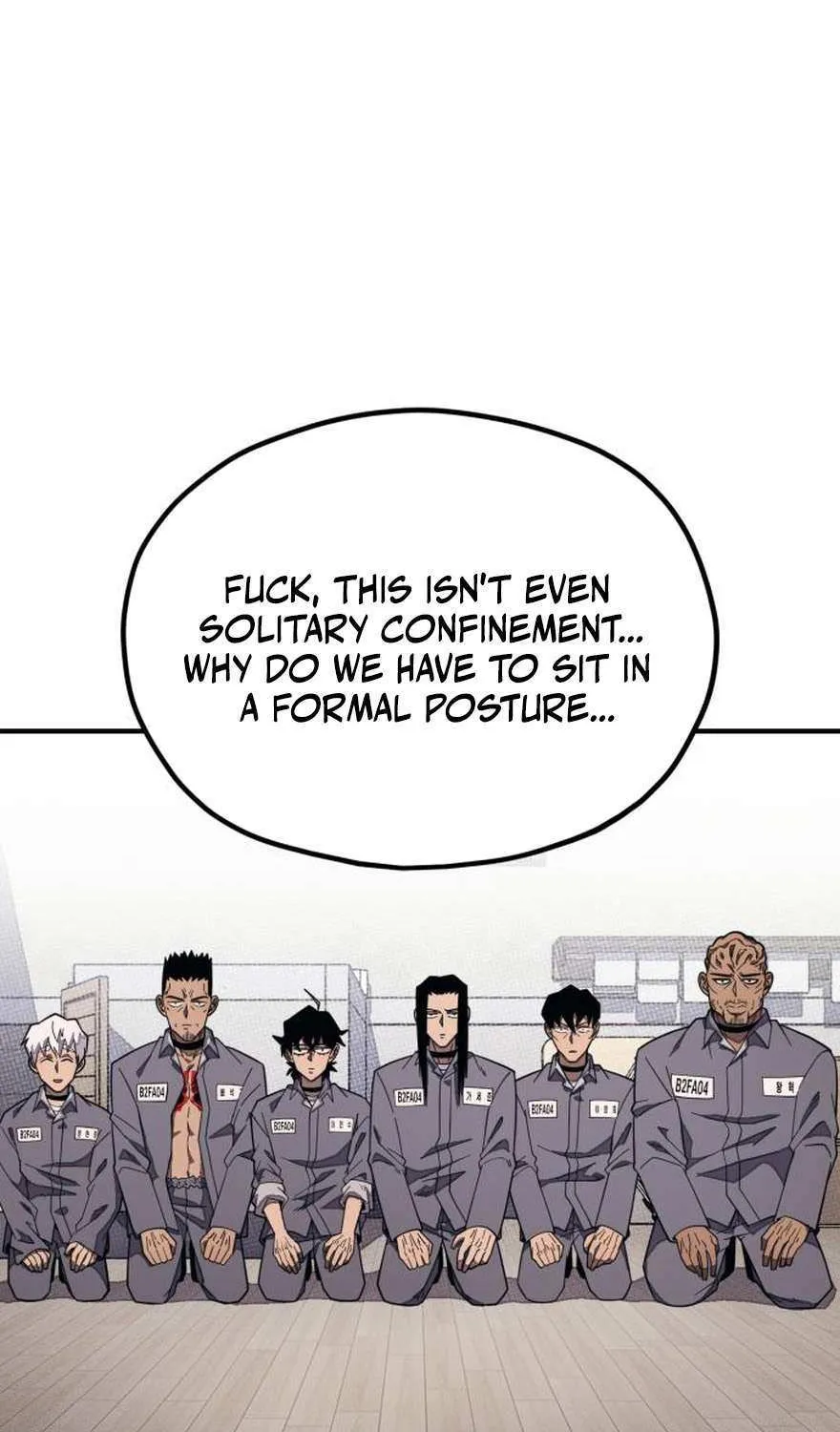 Read Rehabilitation Classroom chapter 37 image 53 on Lezhin