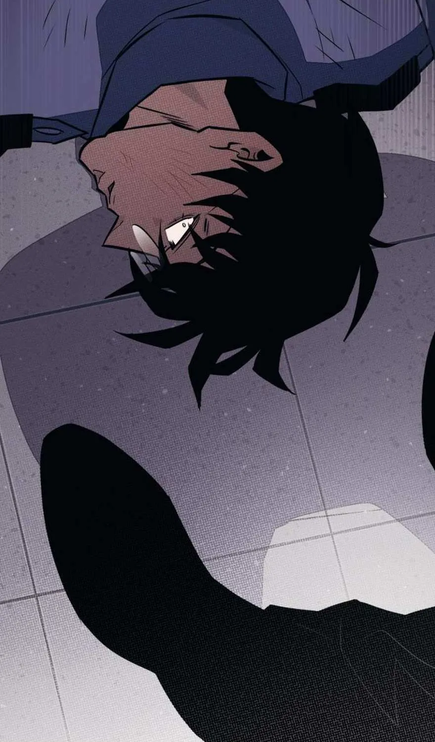 Read Rehabilitation Classroom chapter 37 image 6 on Lezhin