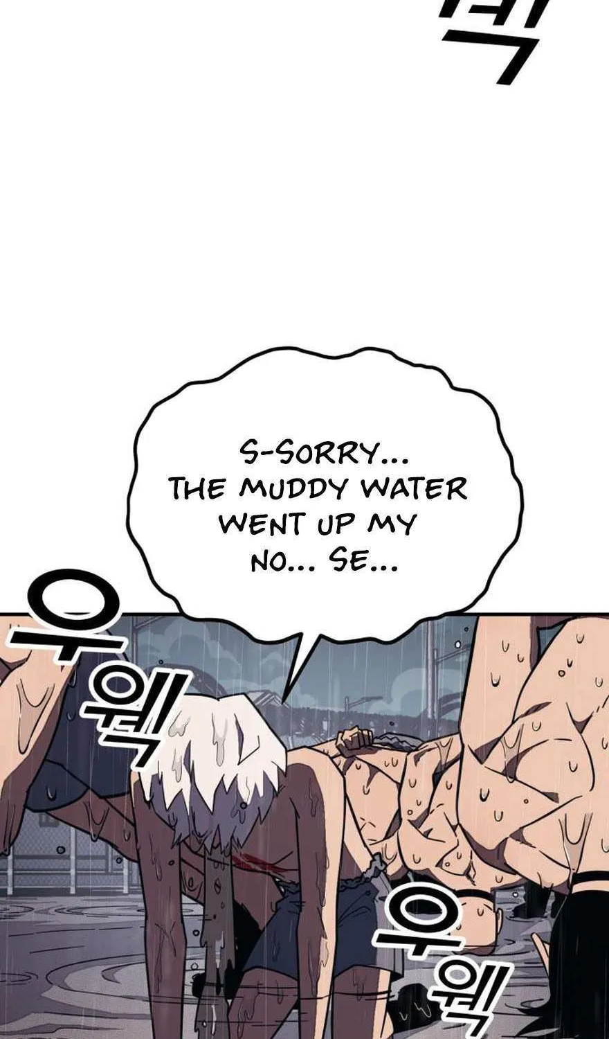 Read Rehabilitation Classroom chapter 37 image 69 on Lezhin