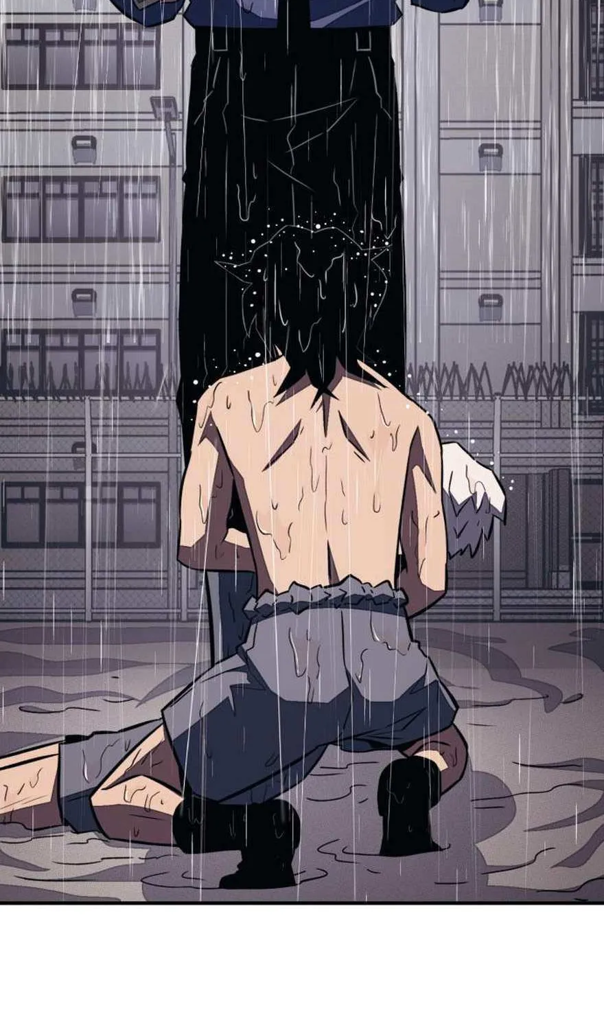 Read Rehabilitation Classroom chapter 37 image 83 on Lezhin