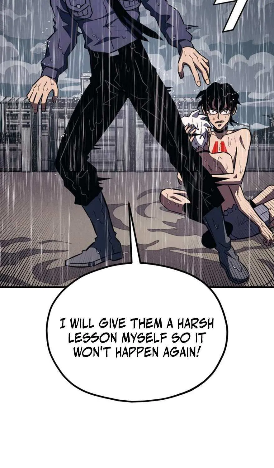 Read Rehabilitation Classroom chapter 37 image 86 on Lezhin