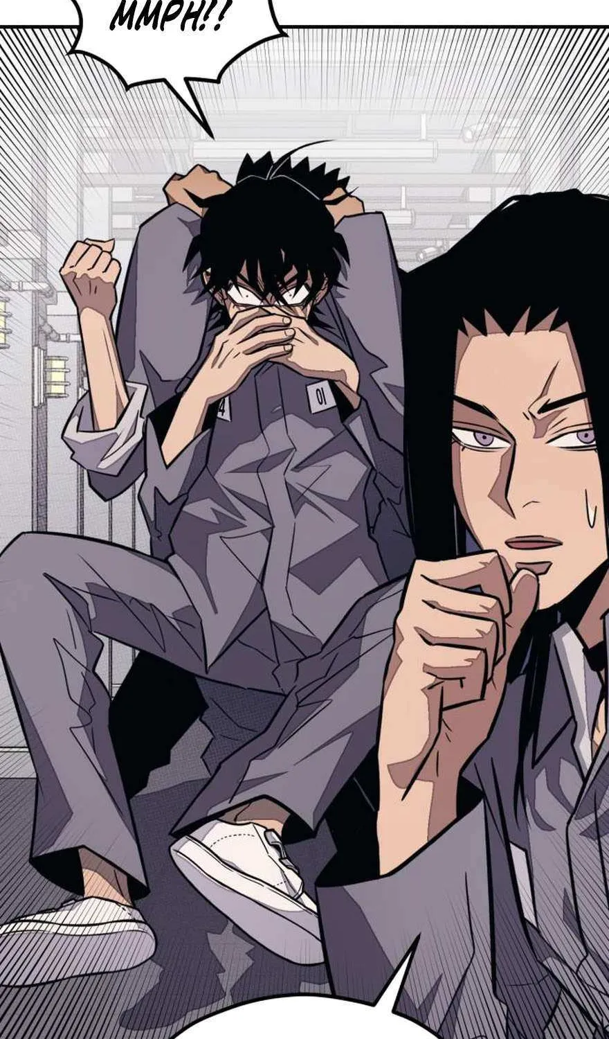 Read Rehabilitation Classroom chapter 37 image 9 on Lezhin