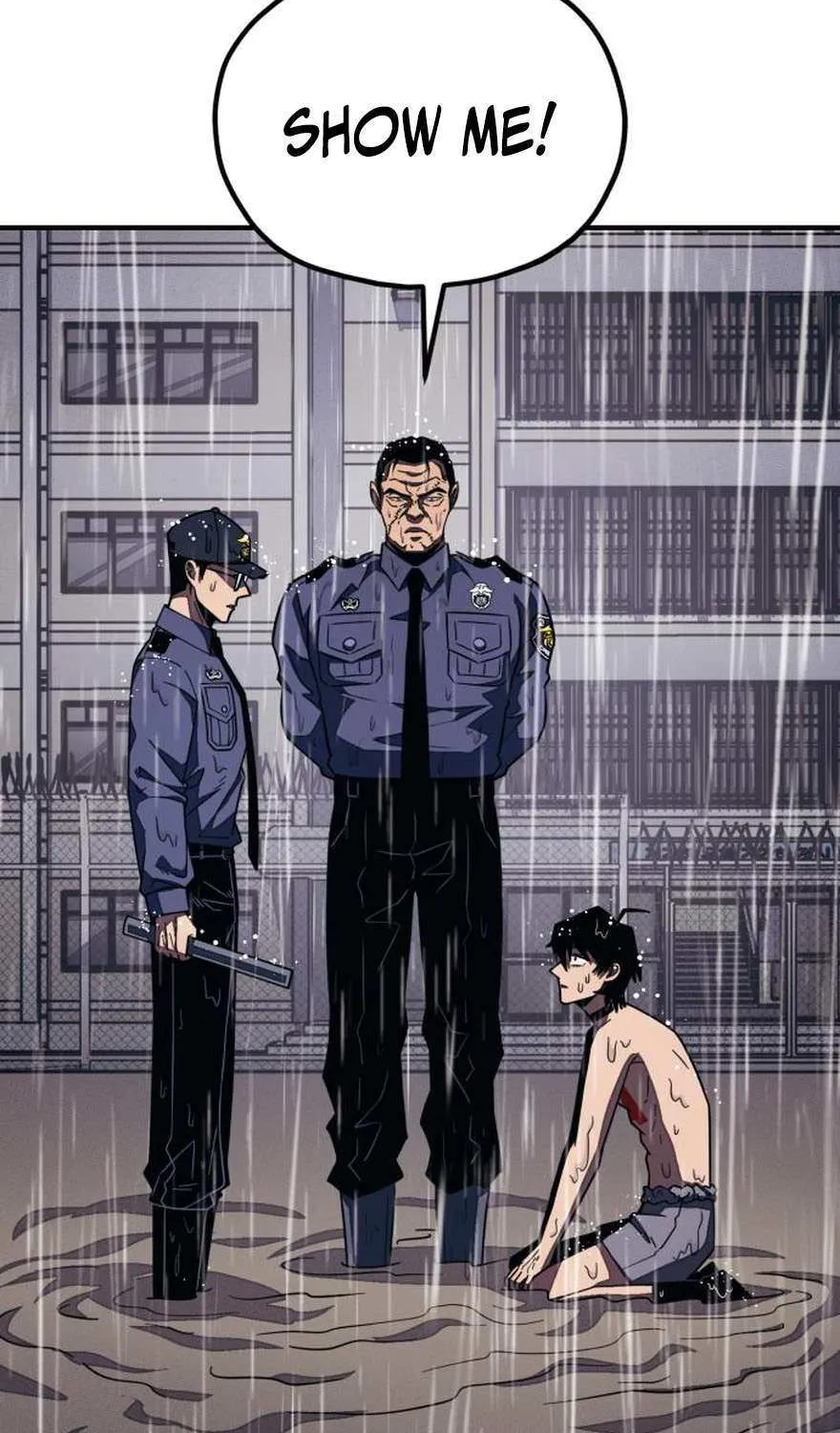 Read Rehabilitation Classroom chapter 37 image 93 on Lezhin