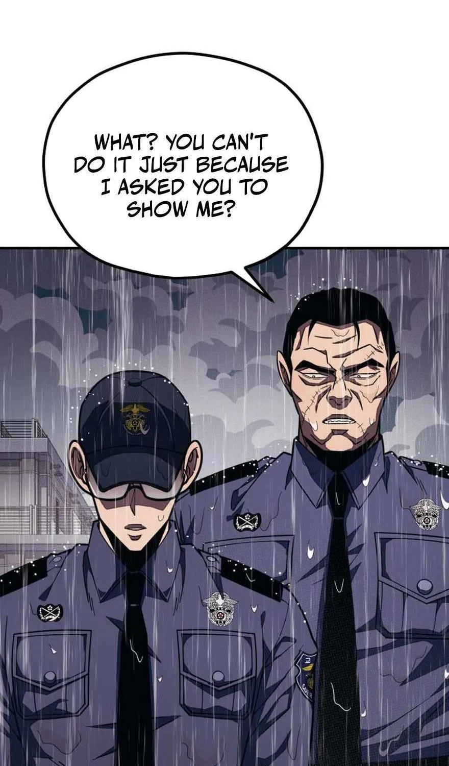Read Rehabilitation Classroom chapter 38 image 14 on Lezhin