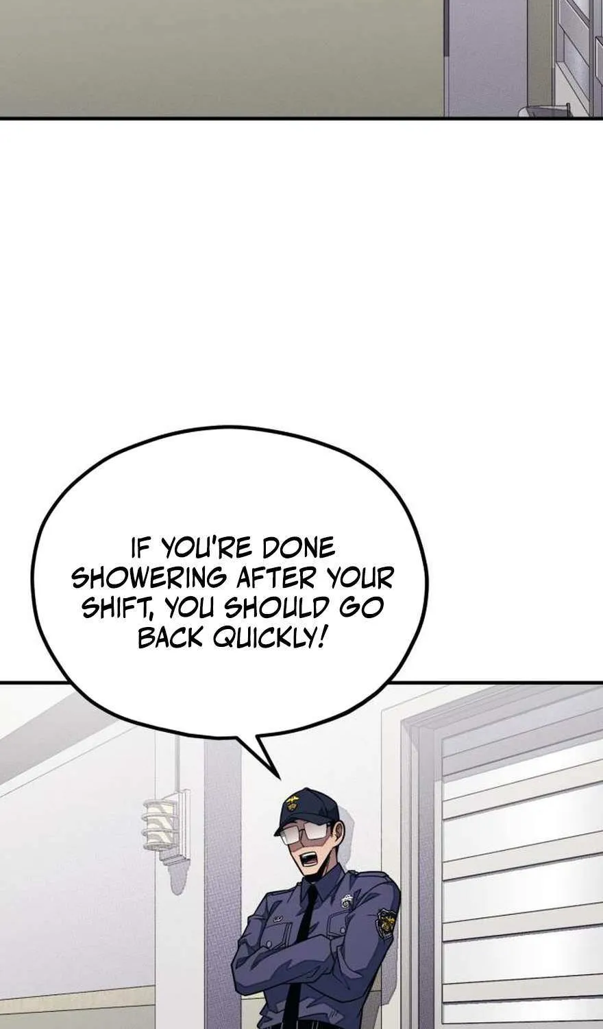 Read Rehabilitation Classroom chapter 38 image 30 on Lezhin