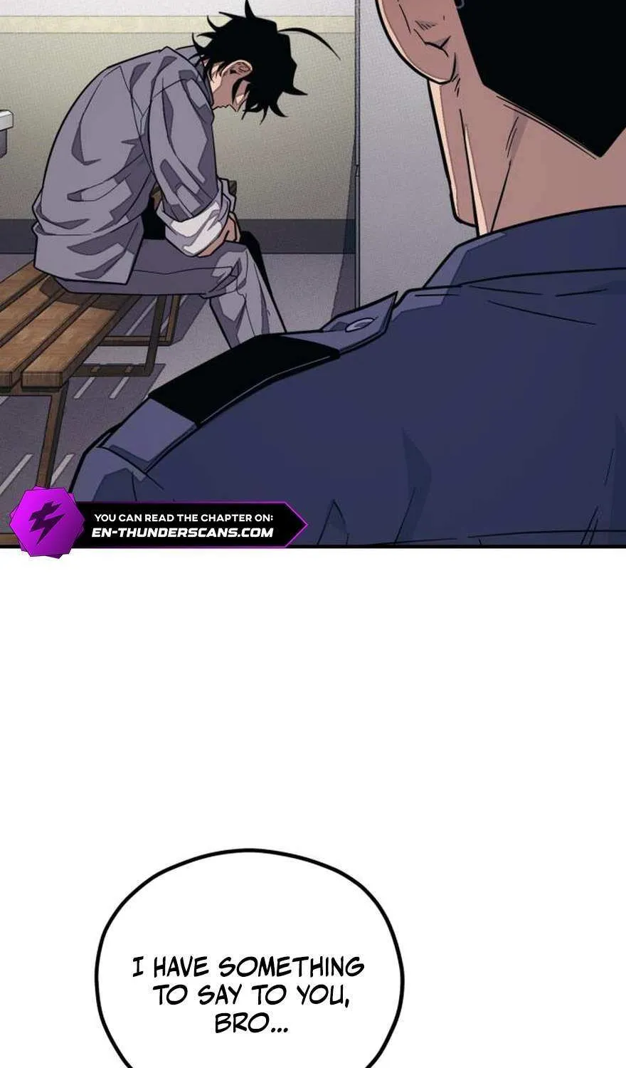 Read Rehabilitation Classroom chapter 38 image 32 on Lezhin