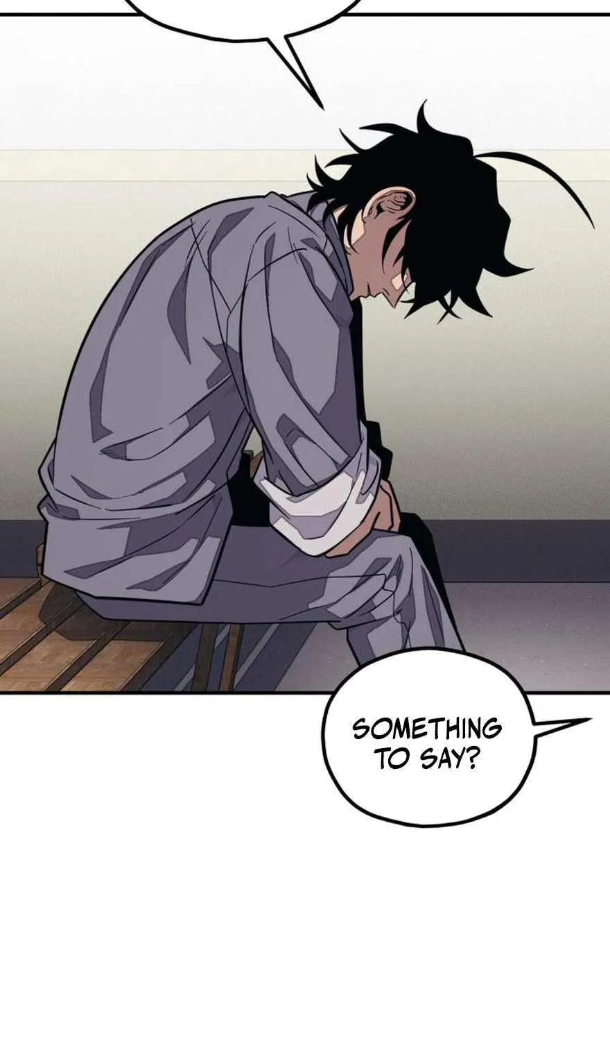 Read Rehabilitation Classroom chapter 38 image 33 on Lezhin