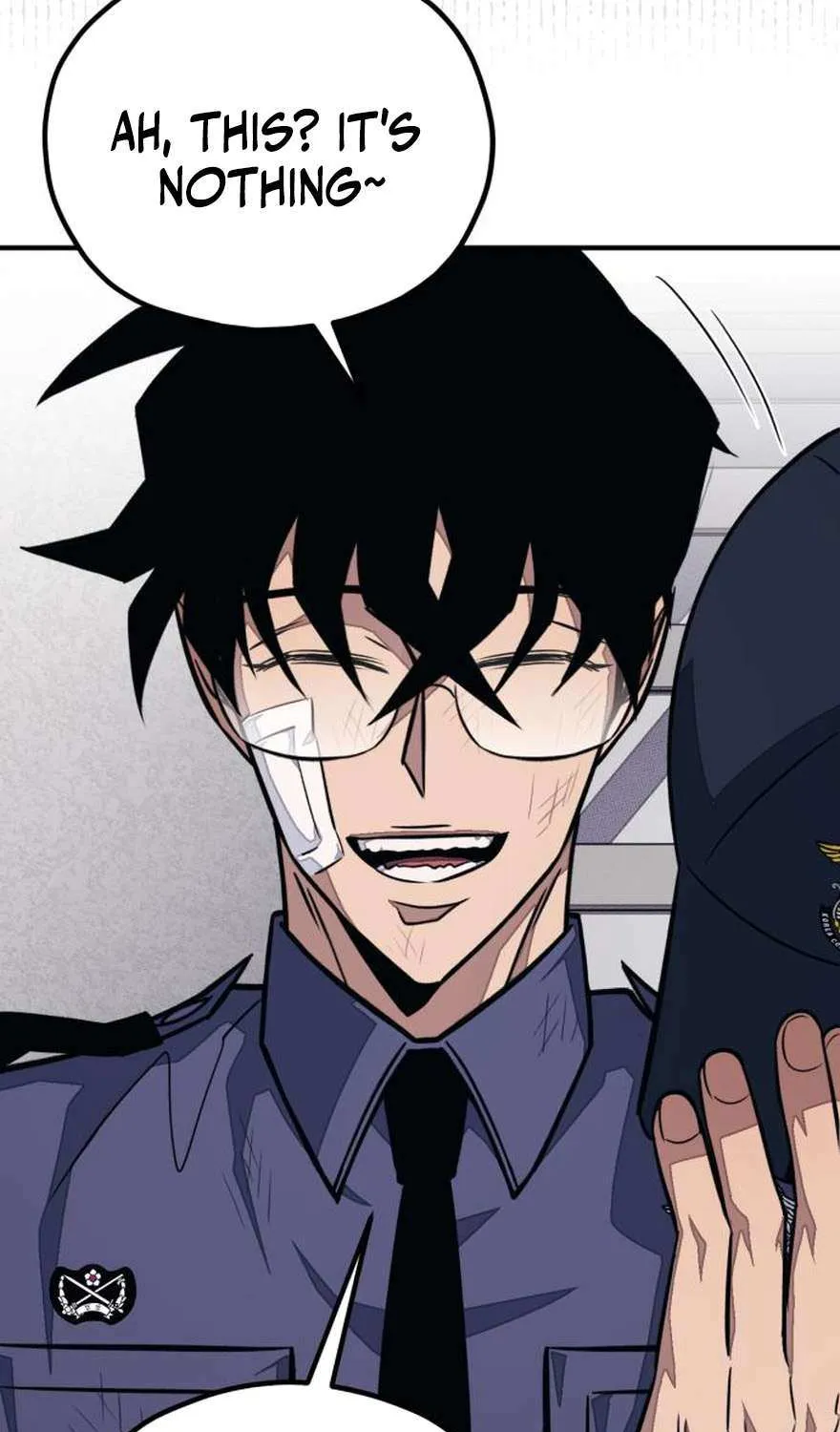 Read Rehabilitation Classroom chapter 38 image 37 on Lezhin