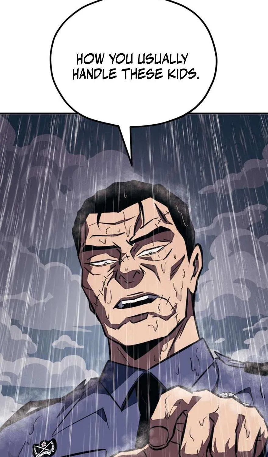Read Rehabilitation Classroom chapter 38 image 4 on Lezhin