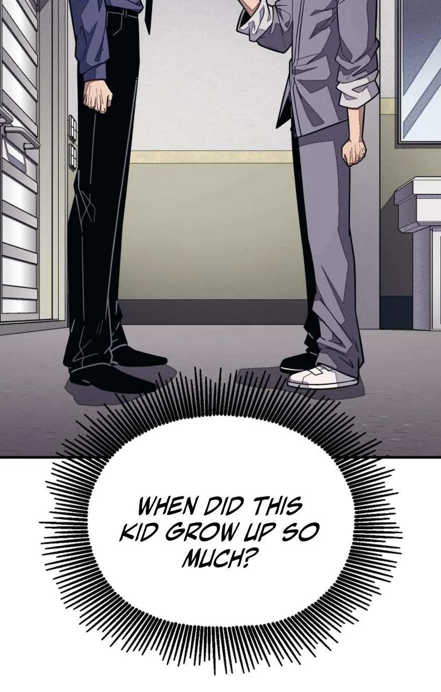 Read Rehabilitation Classroom chapter 38 image 46 on Lezhin