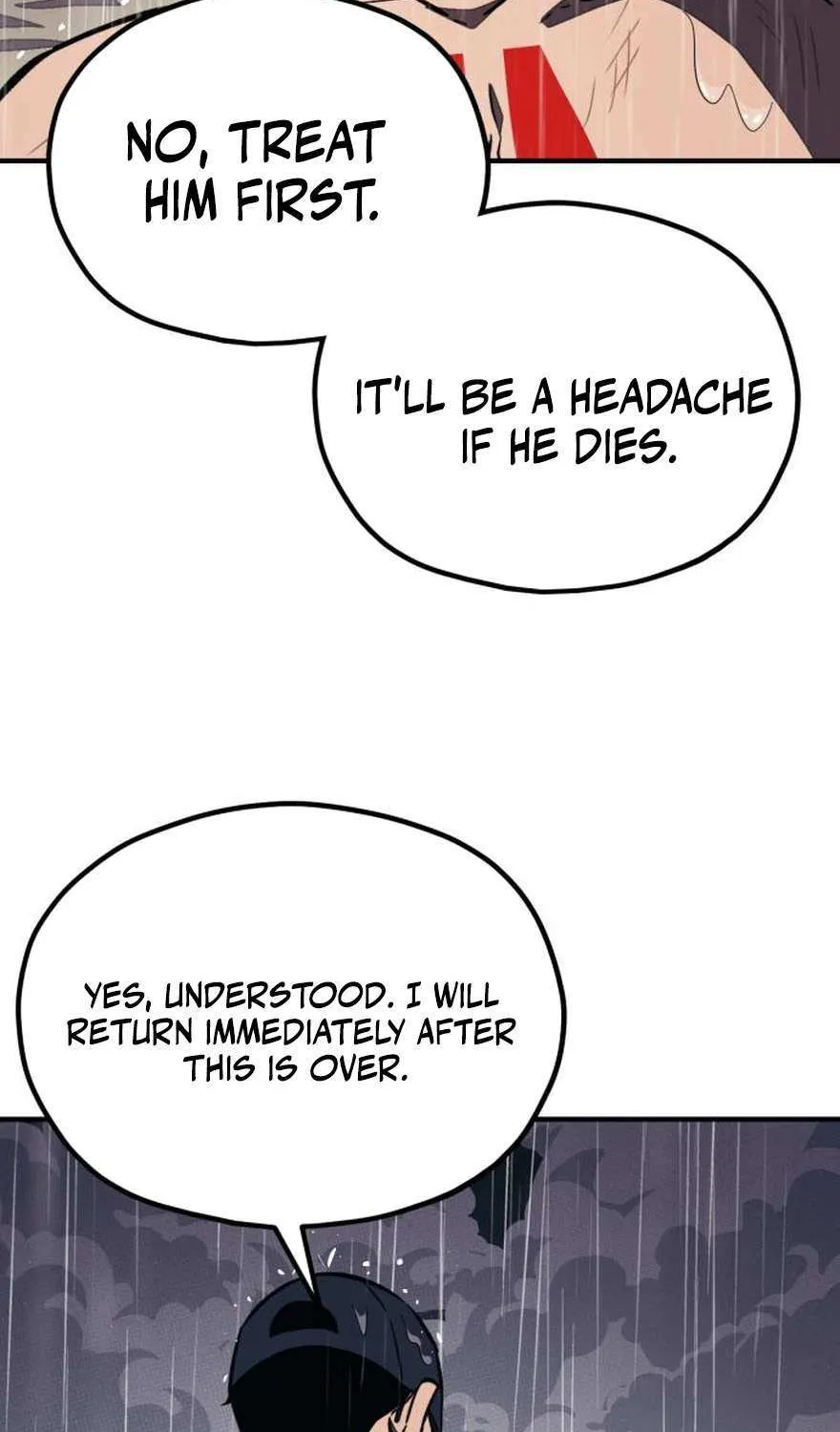 Read Rehabilitation Classroom chapter 38 image 72 on Lezhin