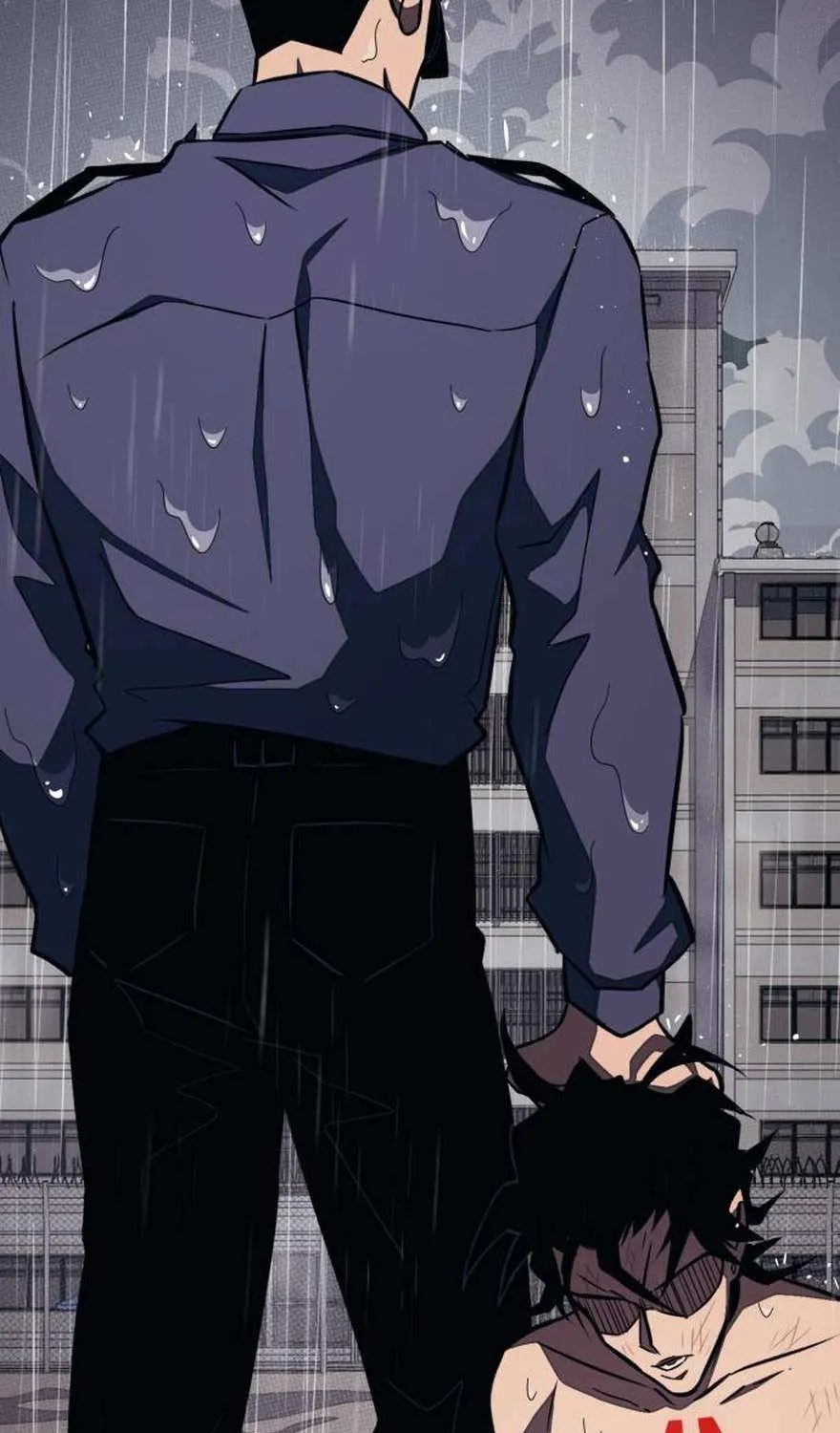 Read Rehabilitation Classroom chapter 38 image 73 on Lezhin