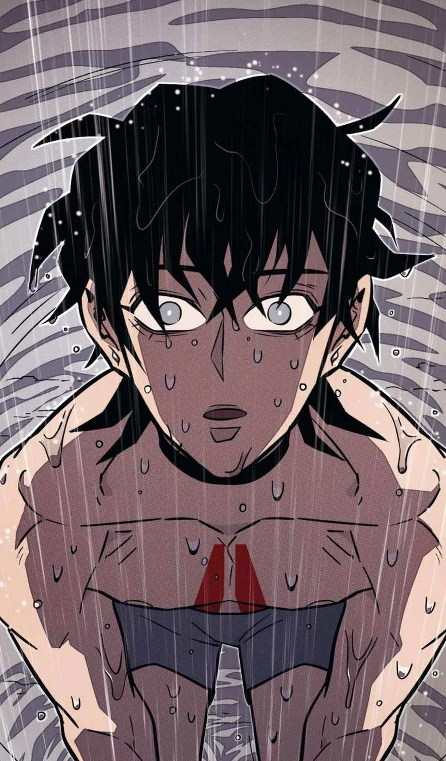 Read Rehabilitation Classroom chapter 38 image 9 on Lezhin