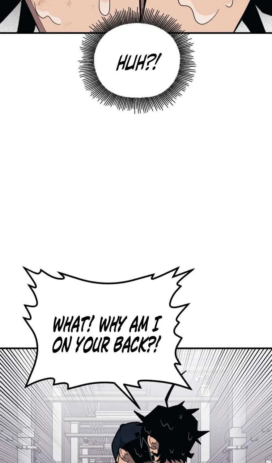 Read Rehabilitation Classroom chapter 38 image 90 on Lezhin