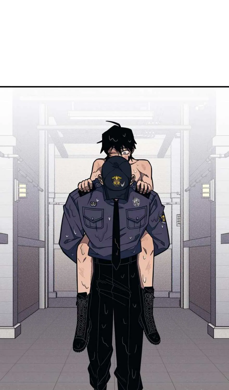 Read Rehabilitation Classroom chapter 38 image 93 on Lezhin