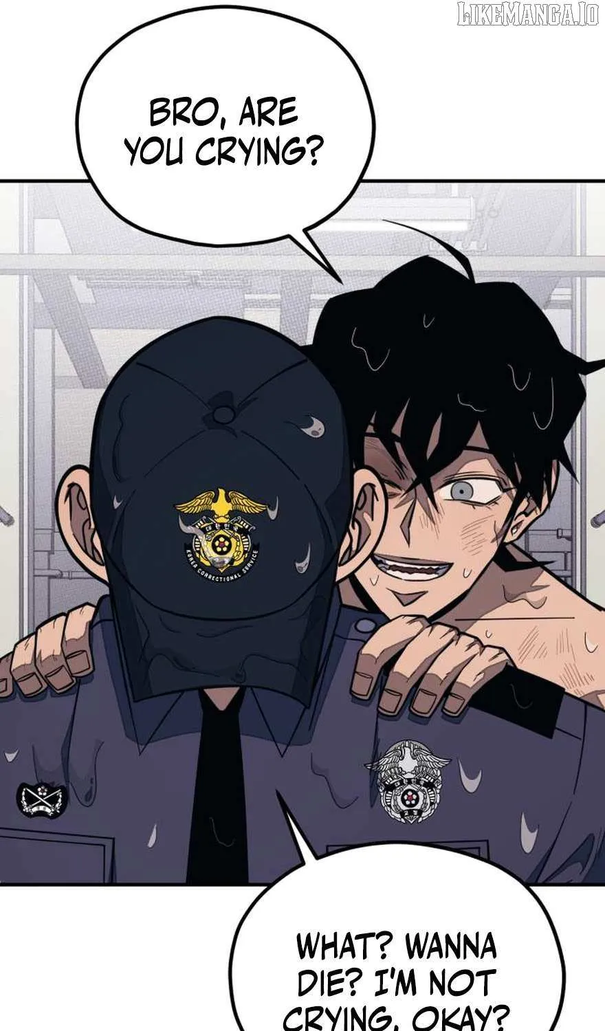 Read Rehabilitation Classroom chapter 38 image 95 on Lezhin
