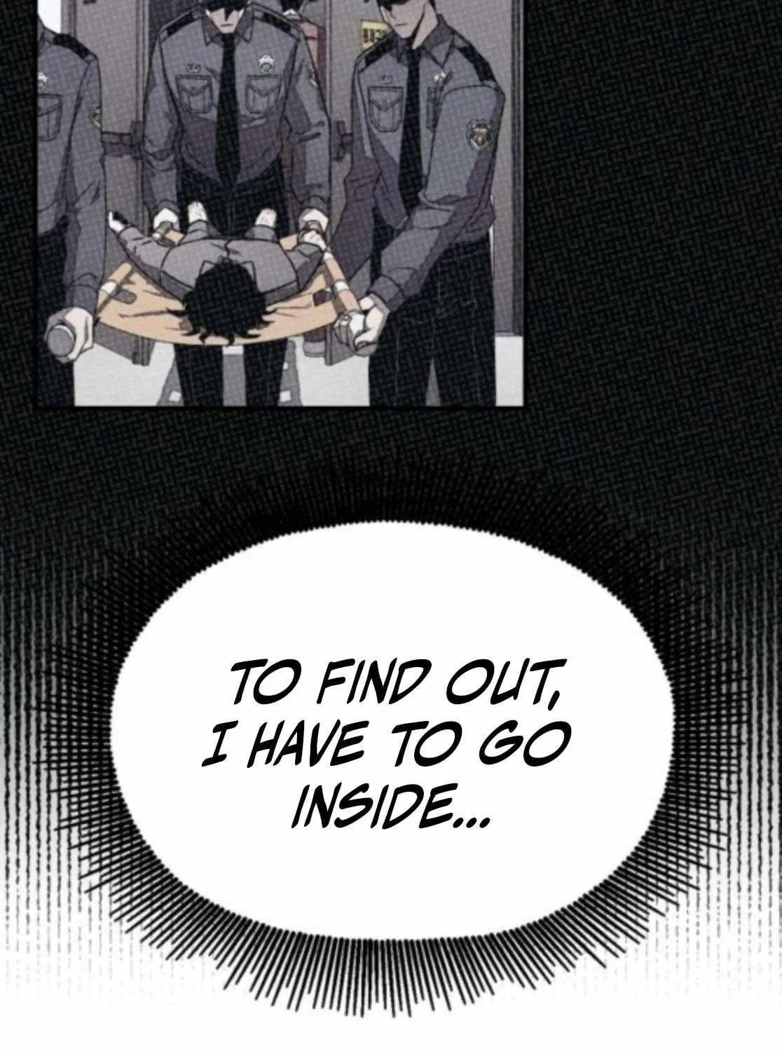 Read Rehabilitation Classroom chapter 39 image 10 on Lezhin