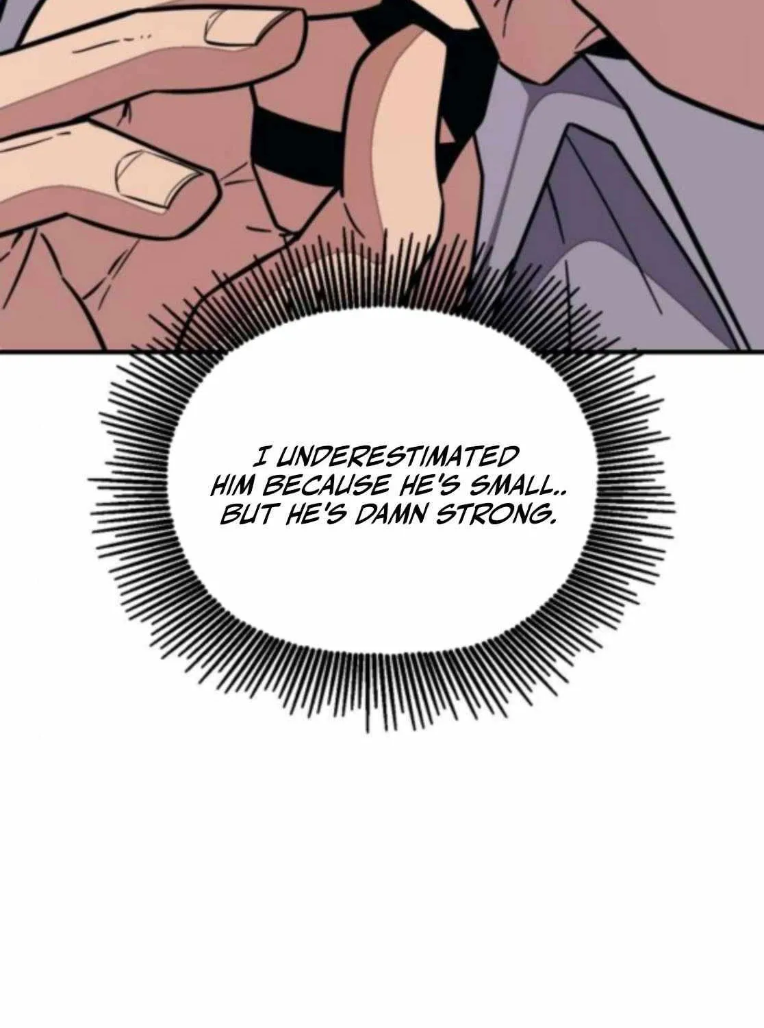 Read Rehabilitation Classroom chapter 39 image 100 on Lezhin