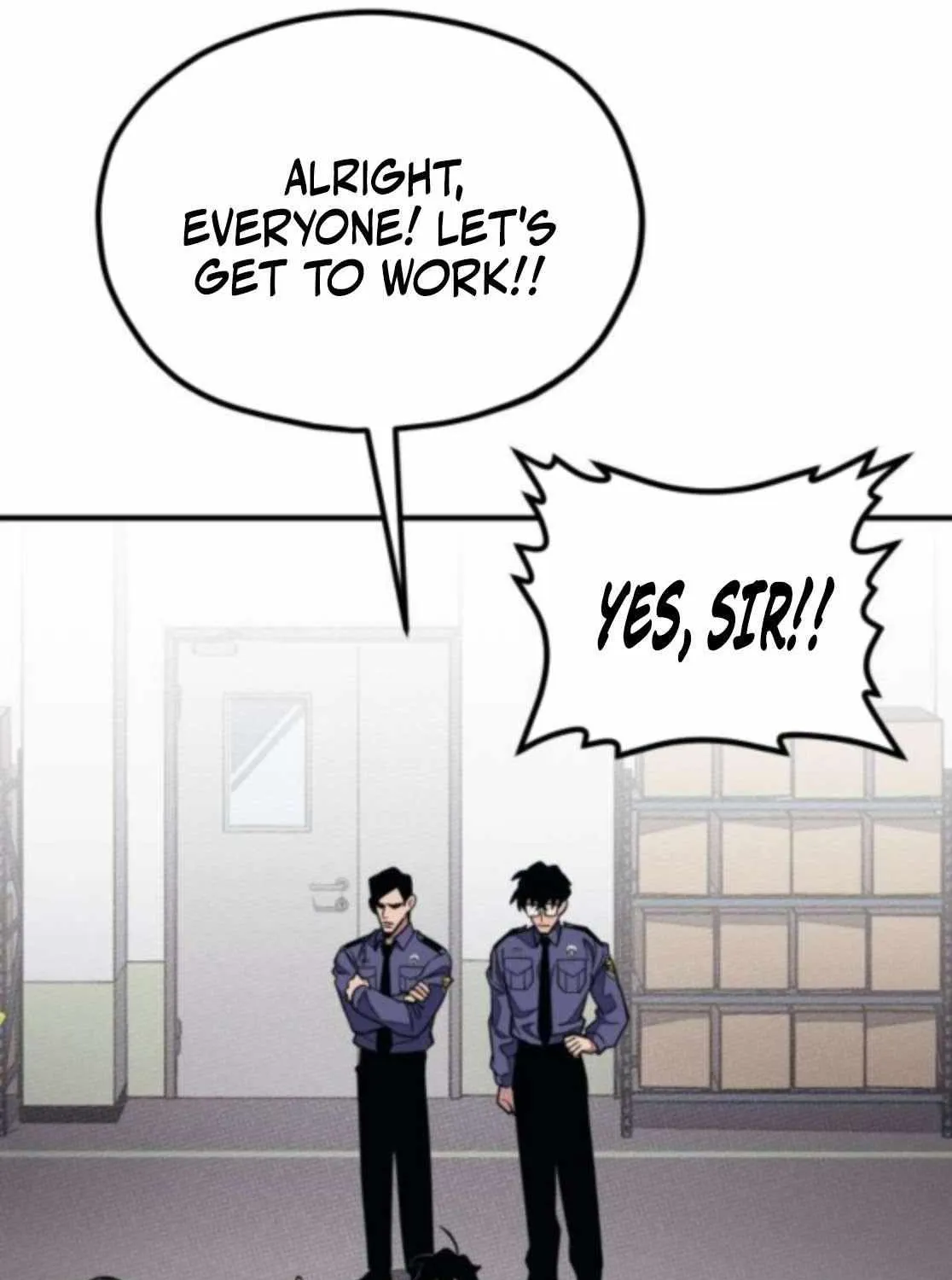 Read Rehabilitation Classroom chapter 39 image 101 on Lezhin