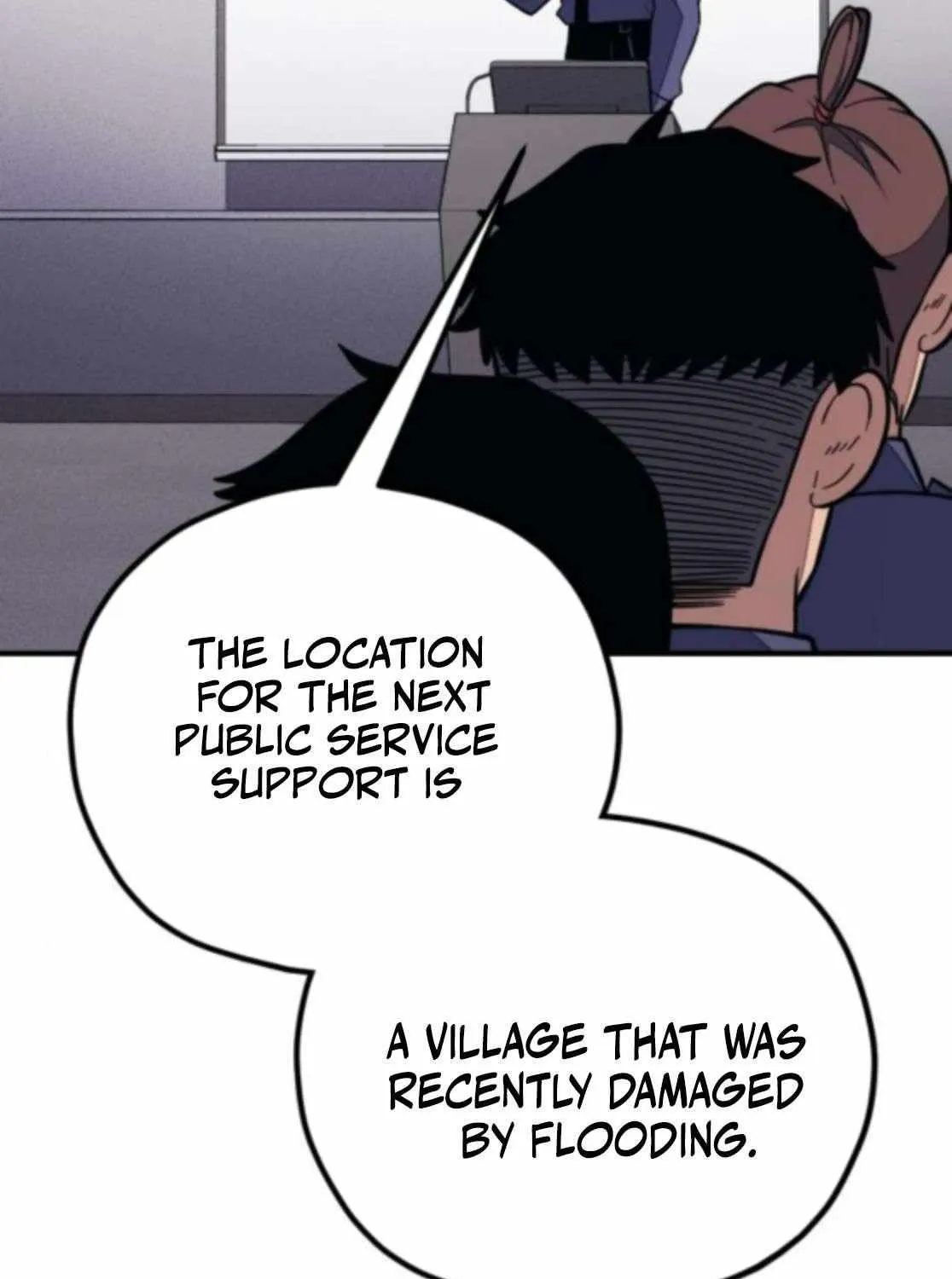 Read Rehabilitation Classroom chapter 39 image 113 on Lezhin