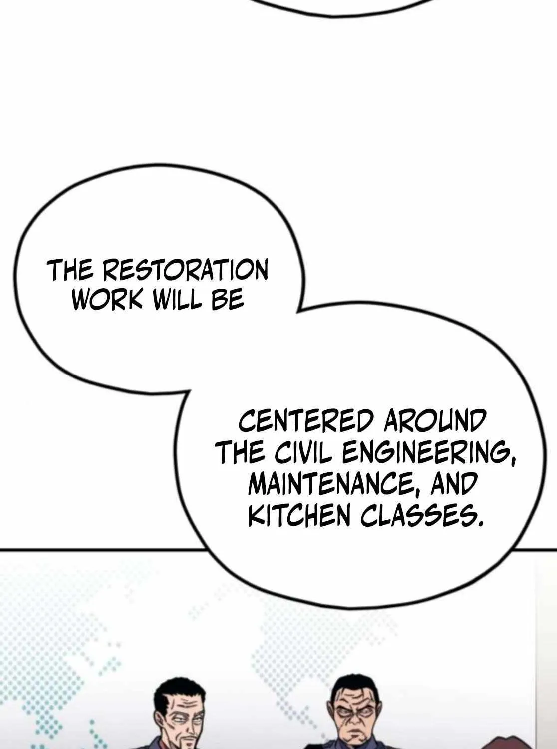 Read Rehabilitation Classroom chapter 39 image 114 on Lezhin