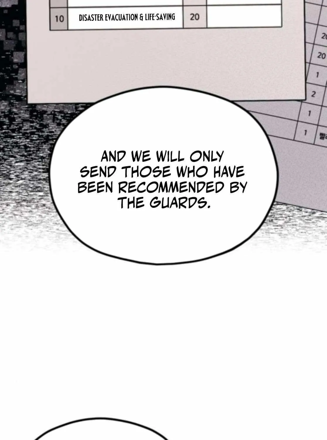 Read Rehabilitation Classroom chapter 39 image 121 on Lezhin