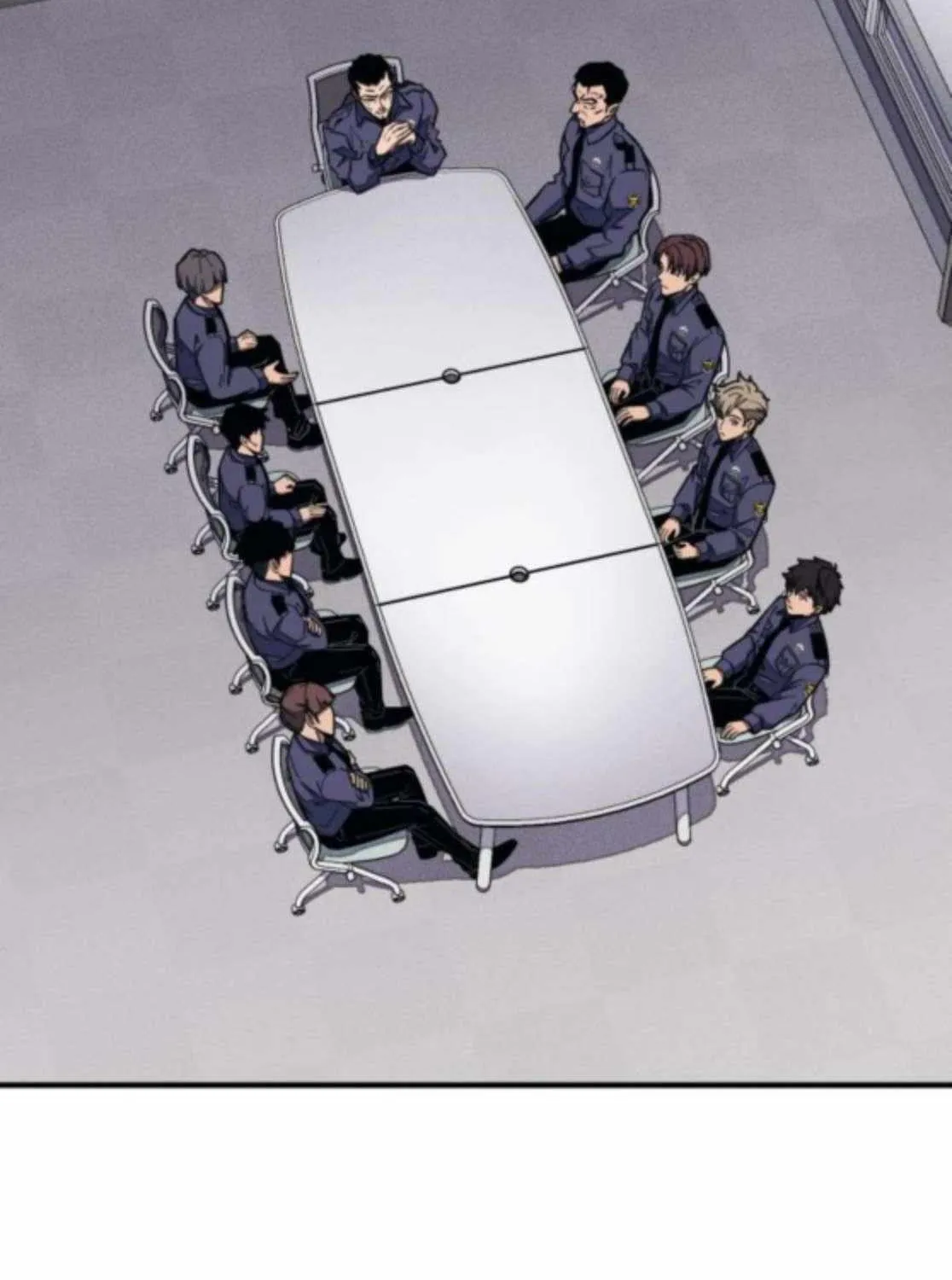 Read Rehabilitation Classroom chapter 39 image 125 on Lezhin