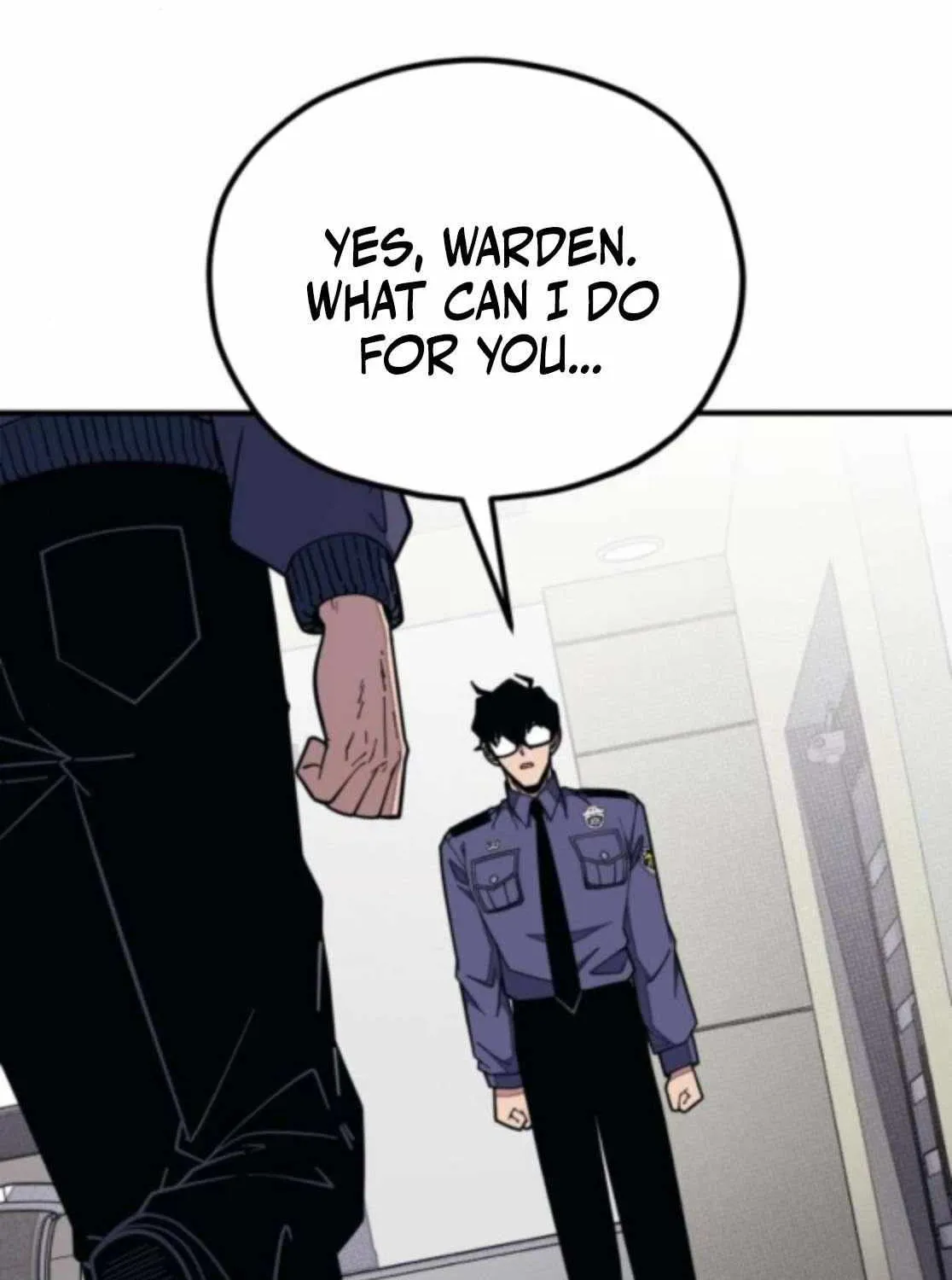 Read Rehabilitation Classroom chapter 39 image 133 on Lezhin