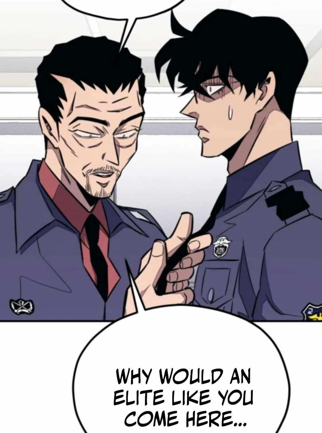 Read Rehabilitation Classroom chapter 39 image 137 on Lezhin