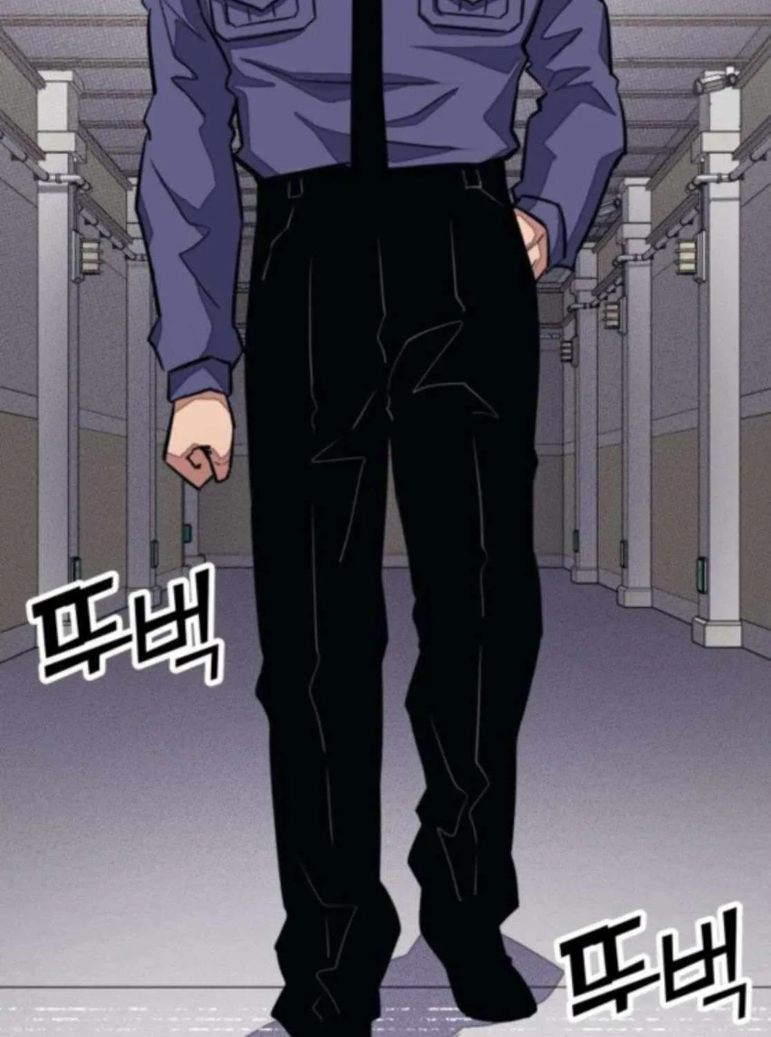 Read Rehabilitation Classroom chapter 39 image 15 on Lezhin