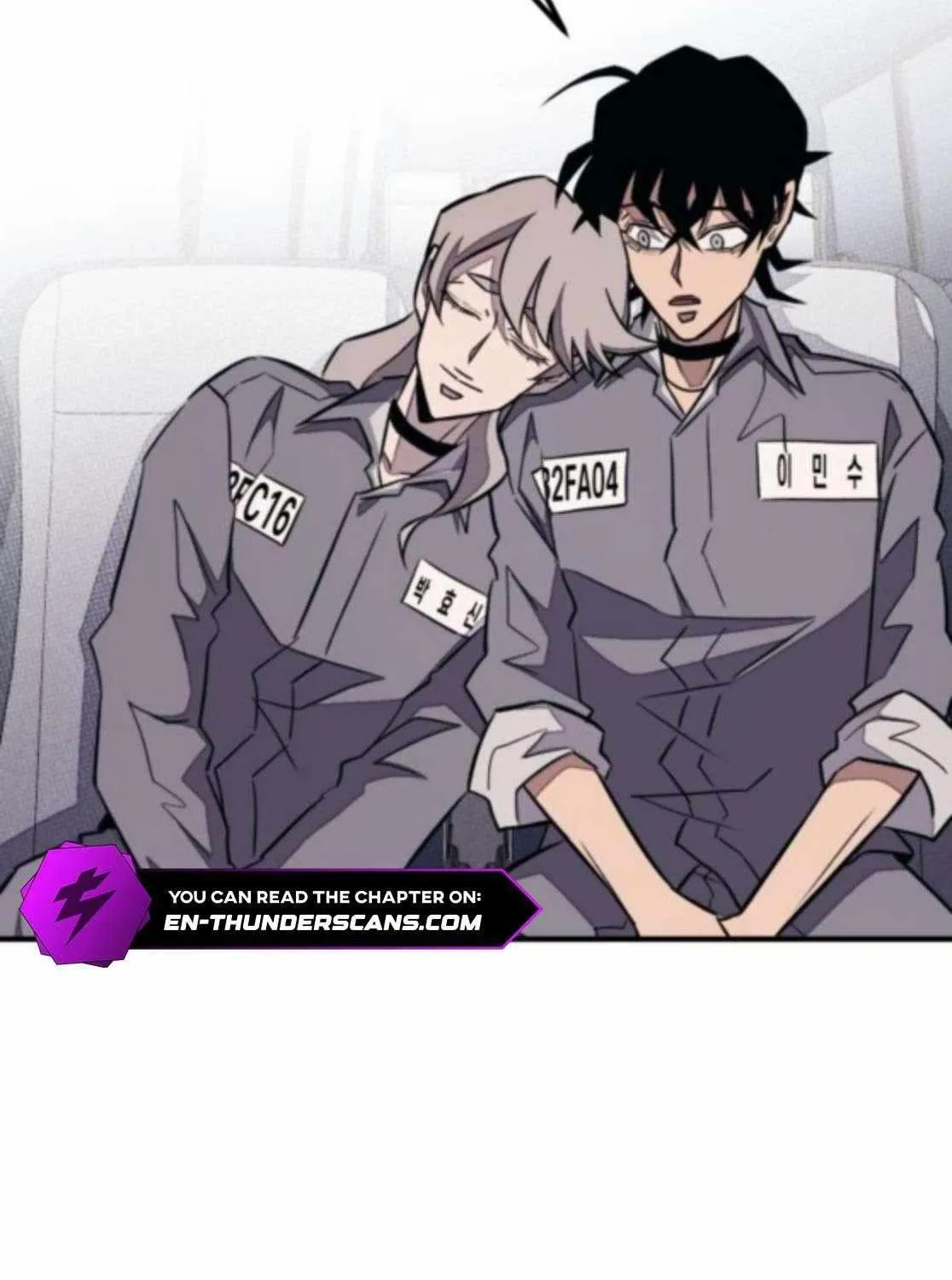 Read Rehabilitation Classroom chapter 39 image 158 on Lezhin