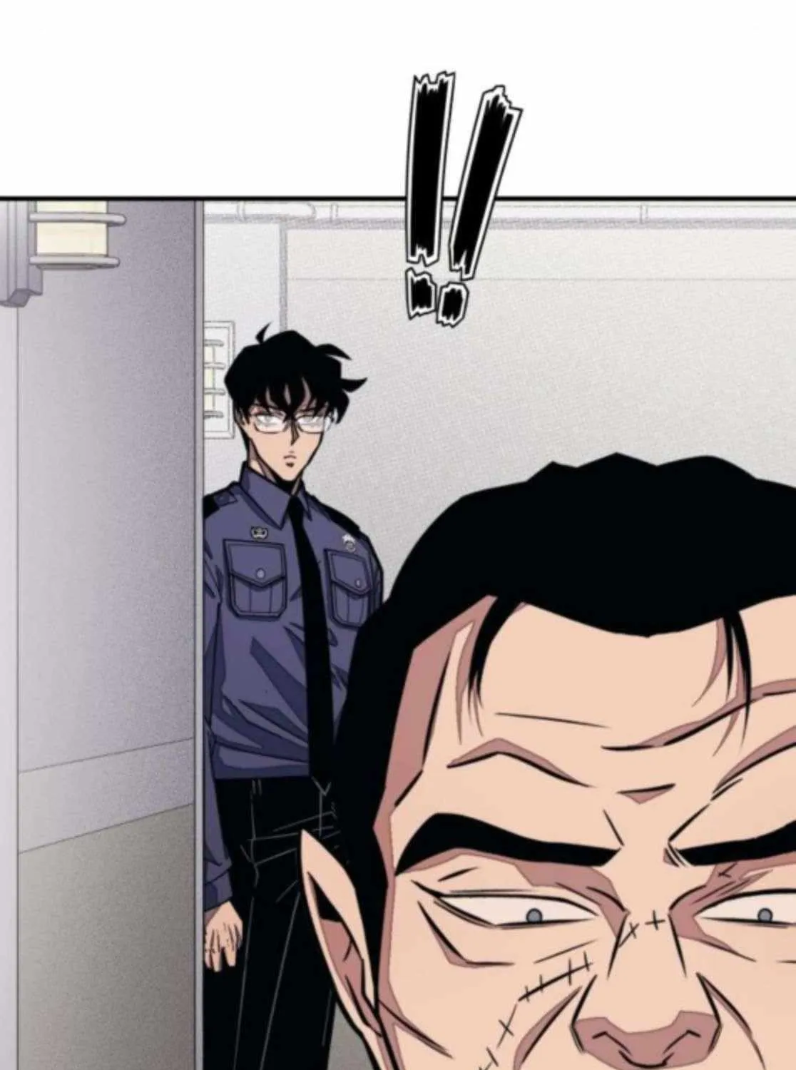 Read Rehabilitation Classroom chapter 39 image 23 on Lezhin