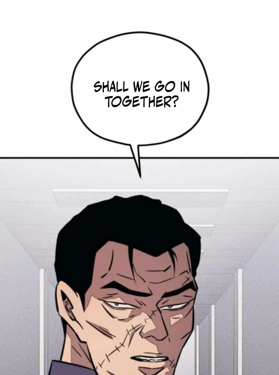 Read Rehabilitation Classroom chapter 39 image 25 on Lezhin
