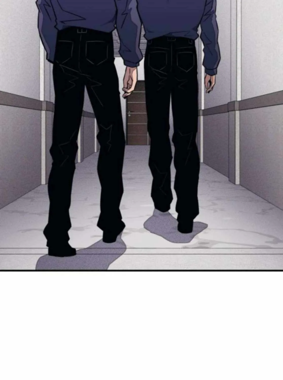 Read Rehabilitation Classroom chapter 39 image 29 on Lezhin