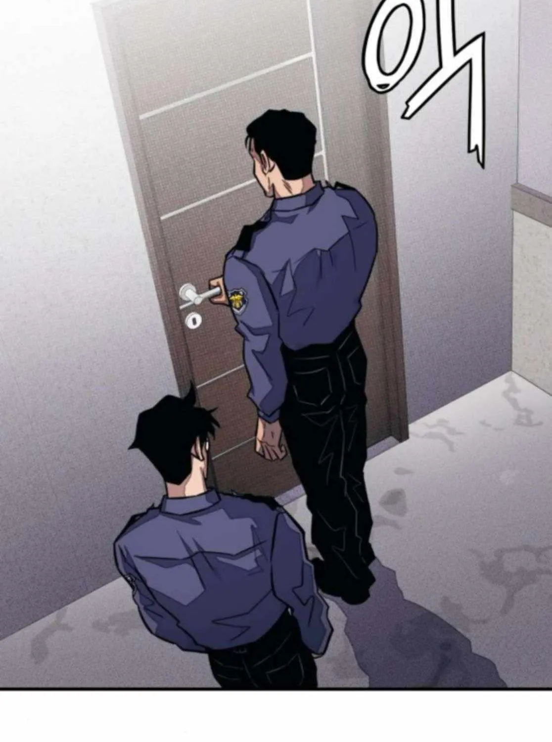 Read Rehabilitation Classroom chapter 39 image 34 on Lezhin