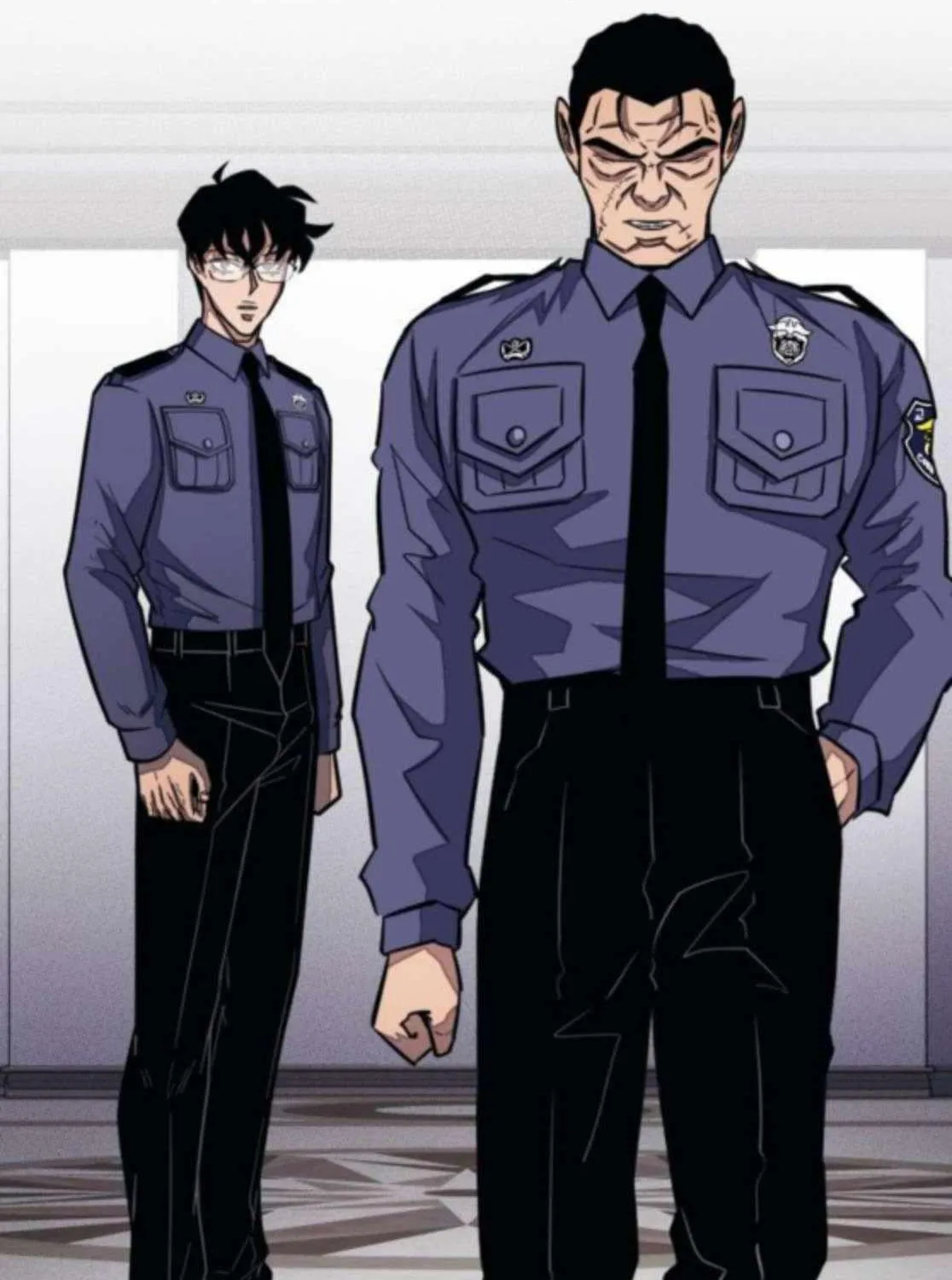 Read Rehabilitation Classroom chapter 39 image 53 on Lezhin