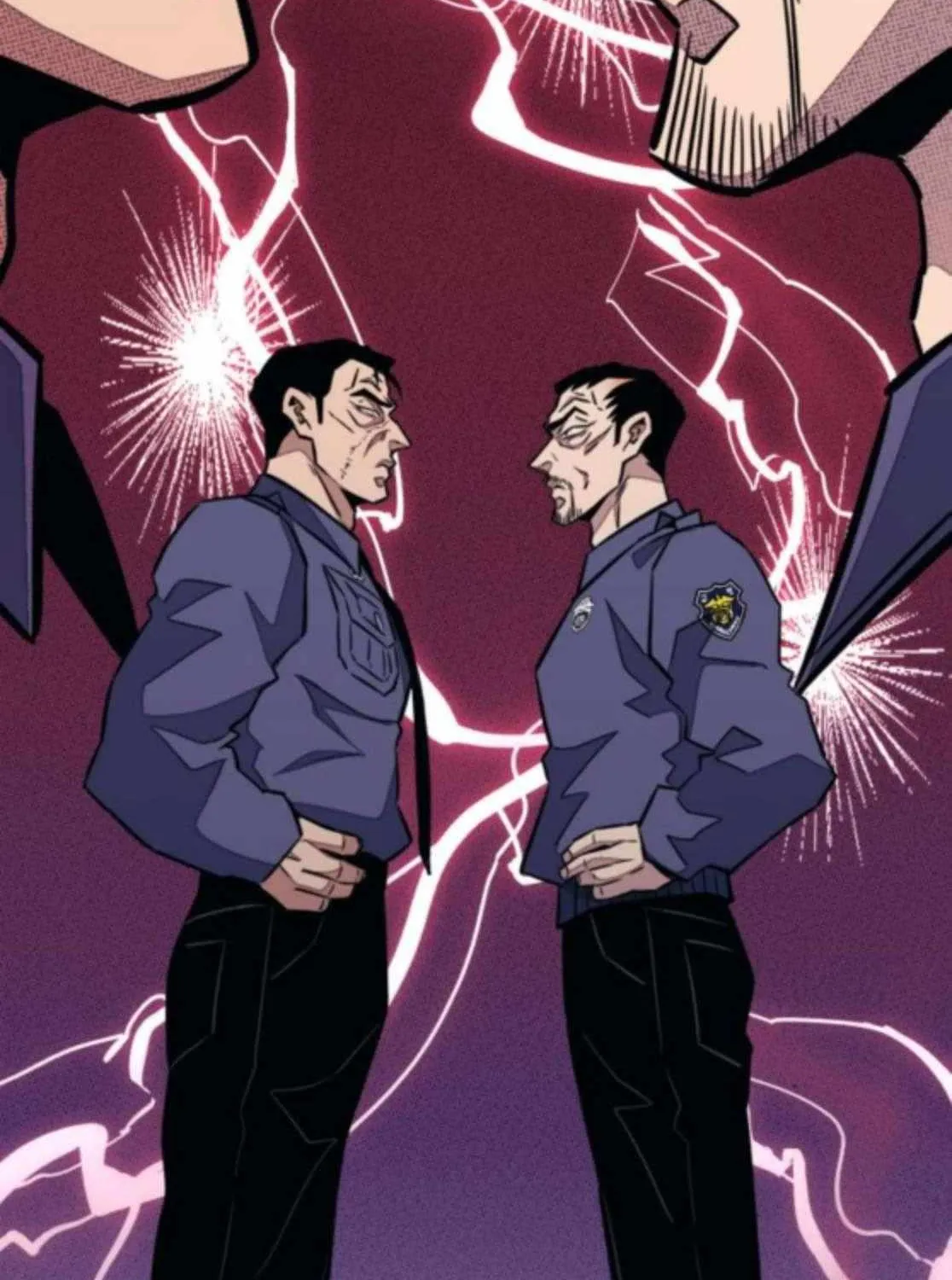 Read Rehabilitation Classroom chapter 39 image 67 on Lezhin