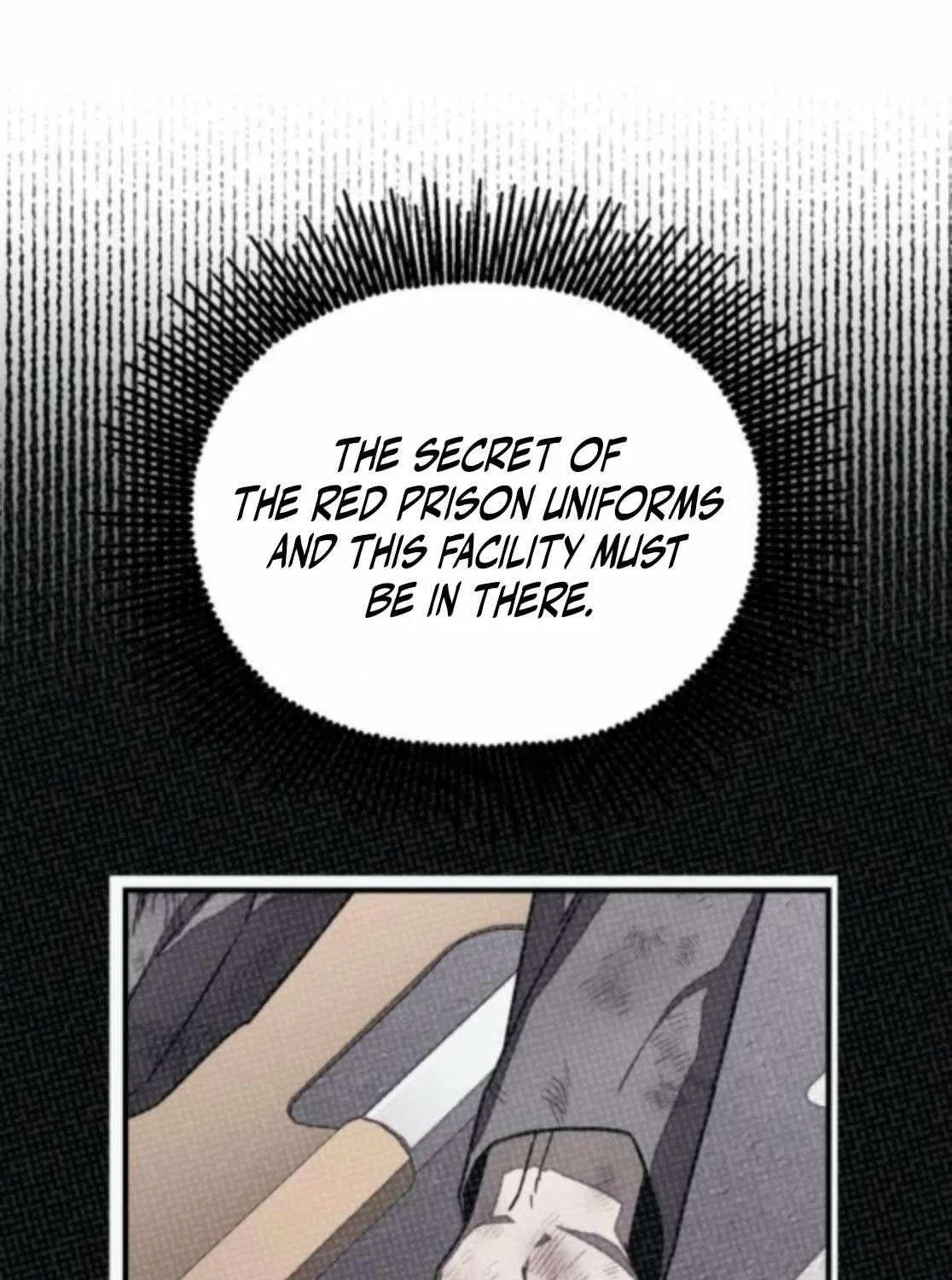 Read Rehabilitation Classroom chapter 39 image 7 on Lezhin