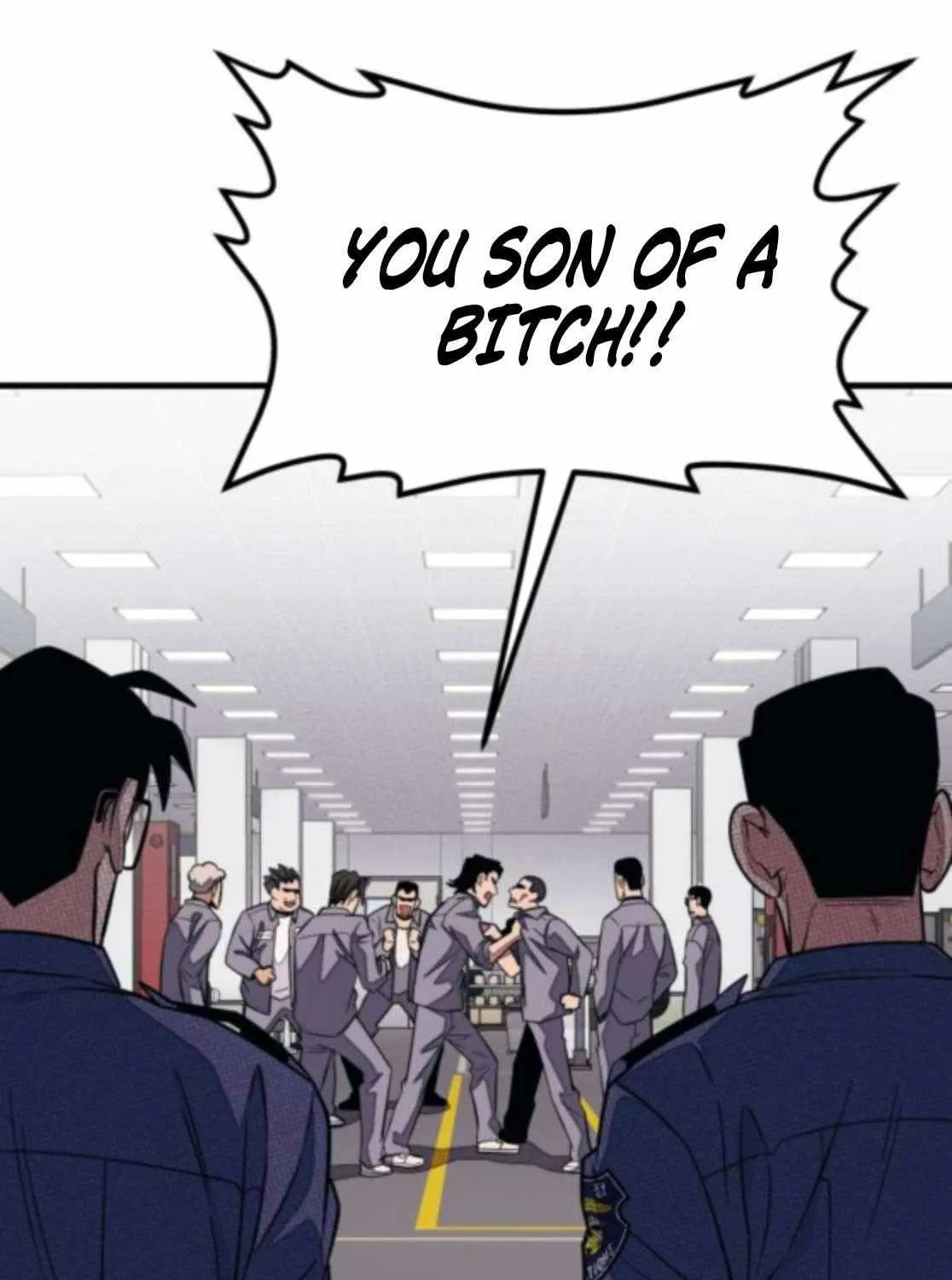 Read Rehabilitation Classroom chapter 39 image 71 on Lezhin